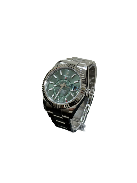 Rolex Sky-Dweller 336934